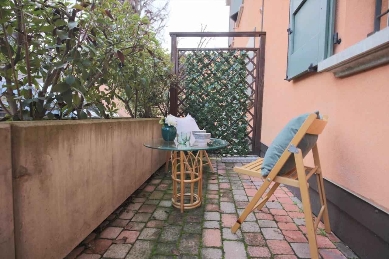 Il Verde Nel Corso Cento  Exterior photo