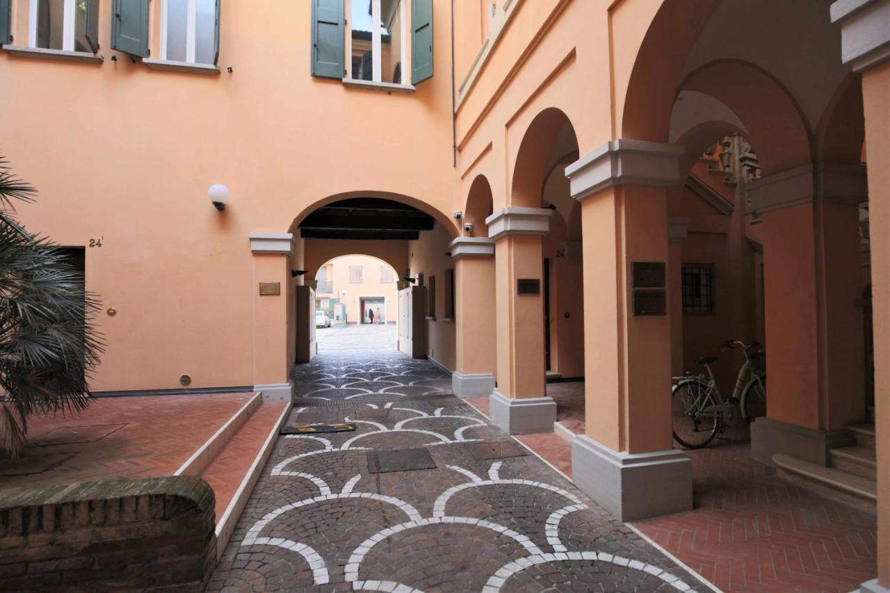 Il Verde Nel Corso Cento  Exterior photo