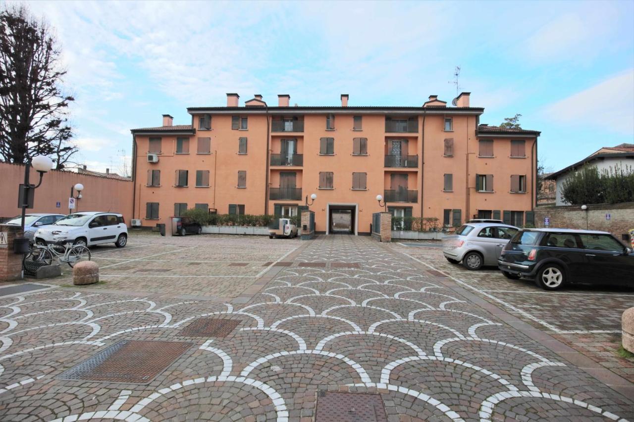Il Verde Nel Corso Cento  Exterior photo