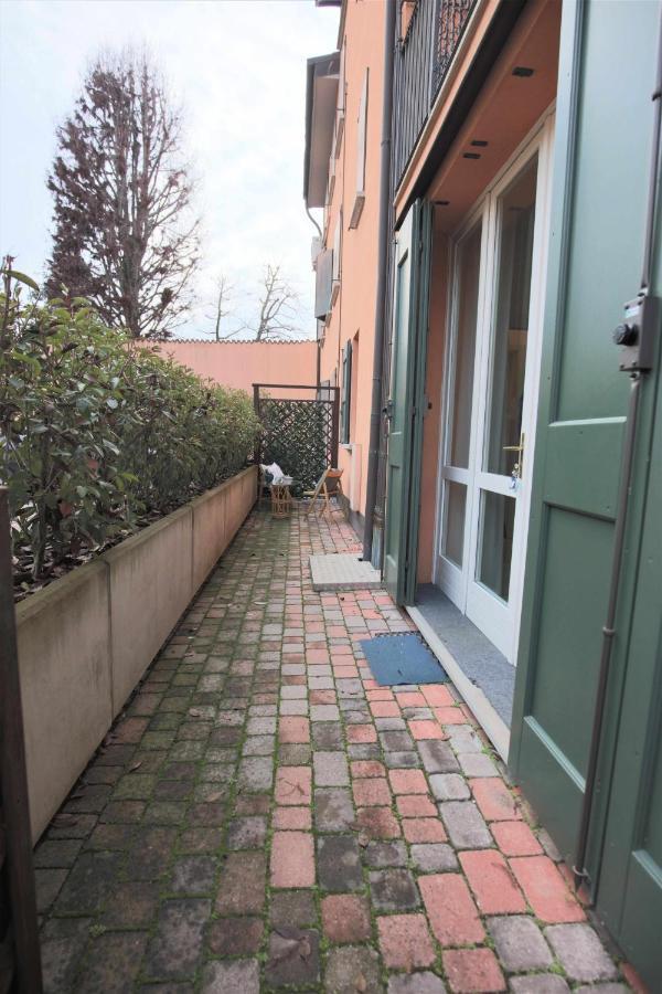 Il Verde Nel Corso Cento  Exterior photo
